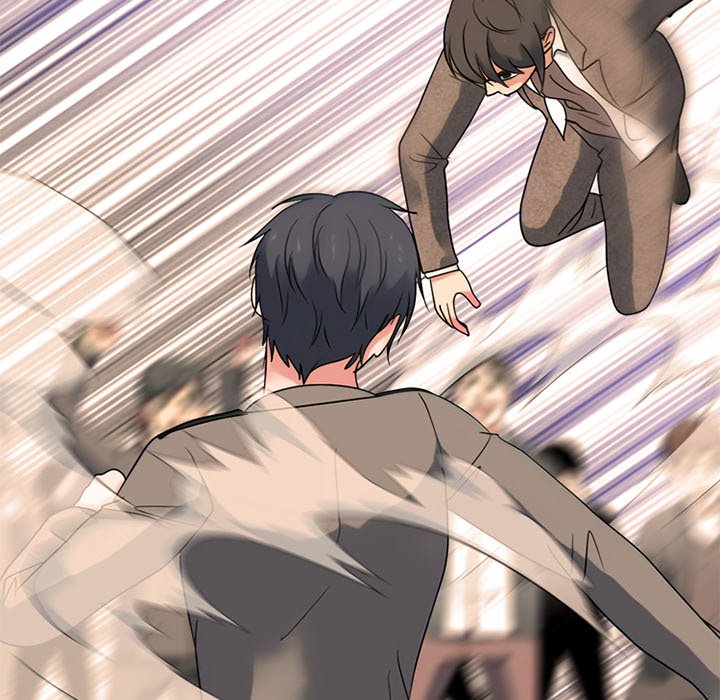 High School Devil High School Devil EP 380 - Toomics page 127 - 