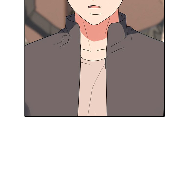 High School Devil High School Devil EP 380 - Toomics page 130 - 