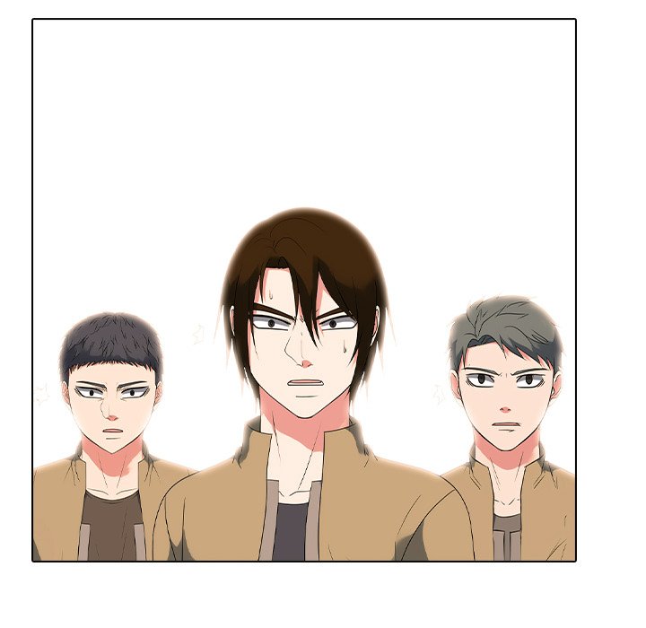 High School Devil High School Devil EP 380 - Toomics page 137 - 