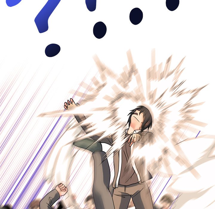 High School Devil High School Devil EP 380 - Toomics page 141 - 