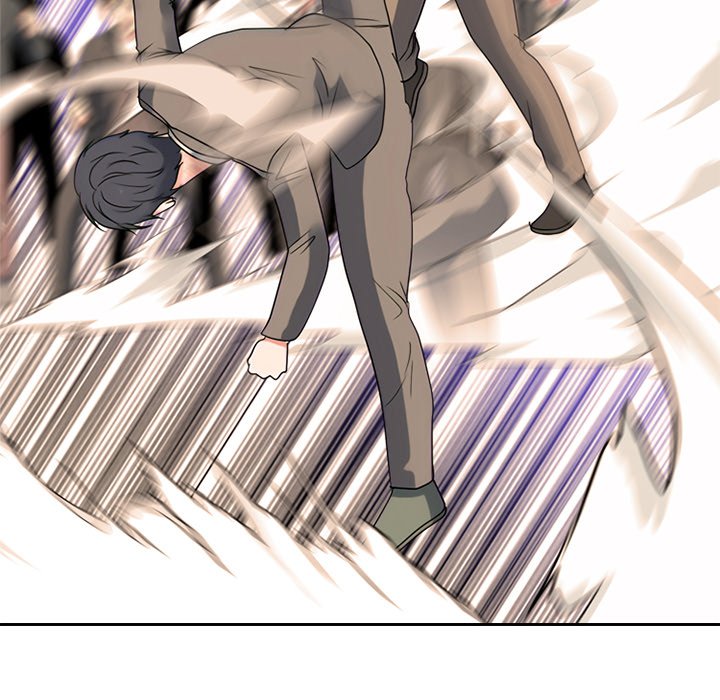 High School Devil High School Devil EP 380 - Toomics page 142 - 