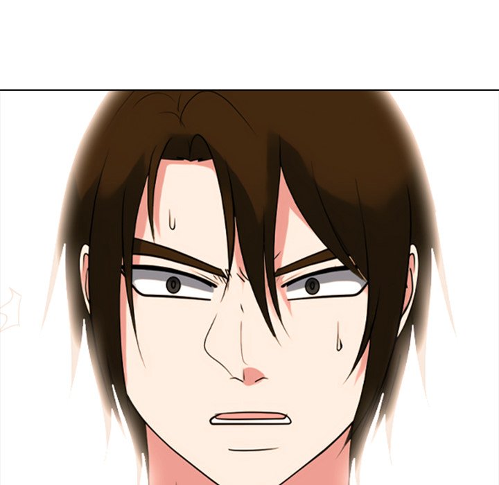 High School Devil High School Devil EP 380 - Toomics page 145 - 
