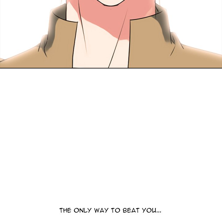 High School Devil High School Devil EP 380 - Toomics page 146 - 