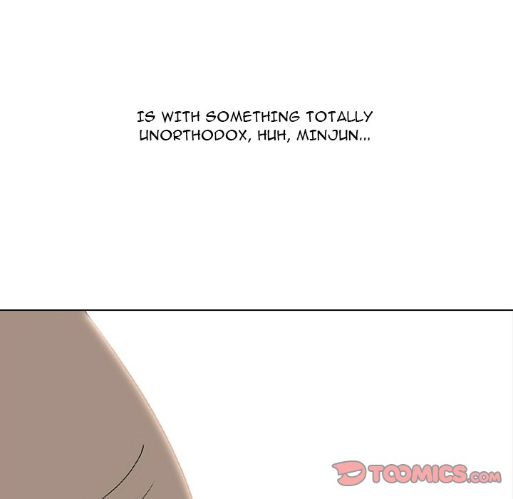 High School Devil High School Devil EP 380 - Toomics page 147 - 