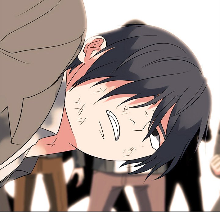 High School Devil High School Devil EP 380 - Toomics page 148 - 