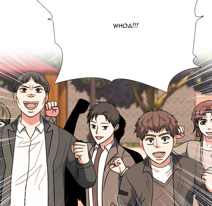 High School Devil High School Devil EP 380 - Toomics page 150 - 