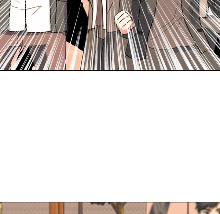 High School Devil High School Devil EP 380 - Toomics page 151 - 