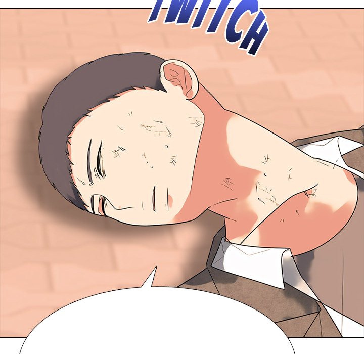 High School Devil High School Devil EP 380 - Toomics page 154 - 