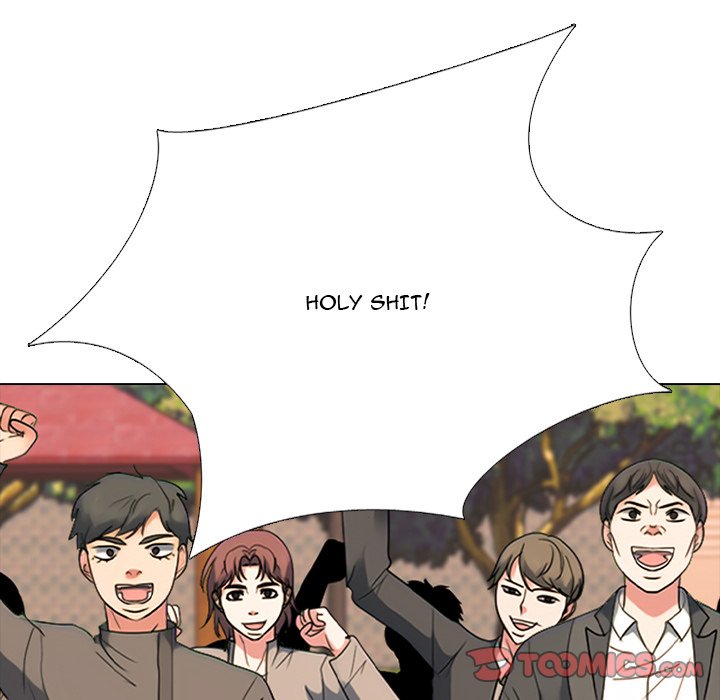 High School Devil High School Devil EP 380 - Toomics page 21 - 