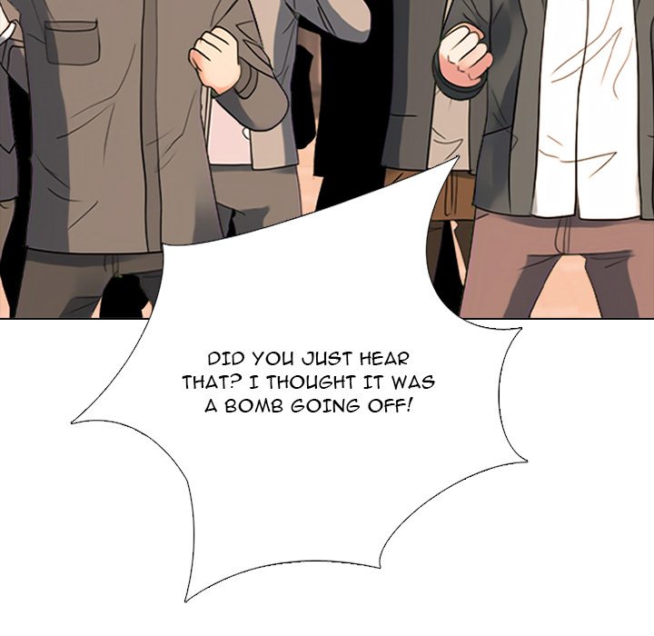 High School Devil High School Devil EP 380 - Toomics page 22 - 