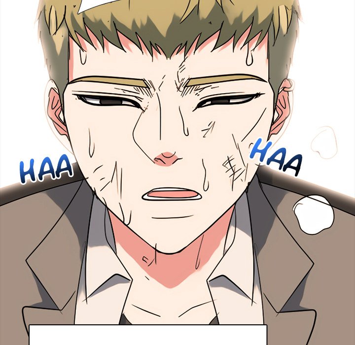 High School Devil High School Devil EP 380 - Toomics page 31 - 