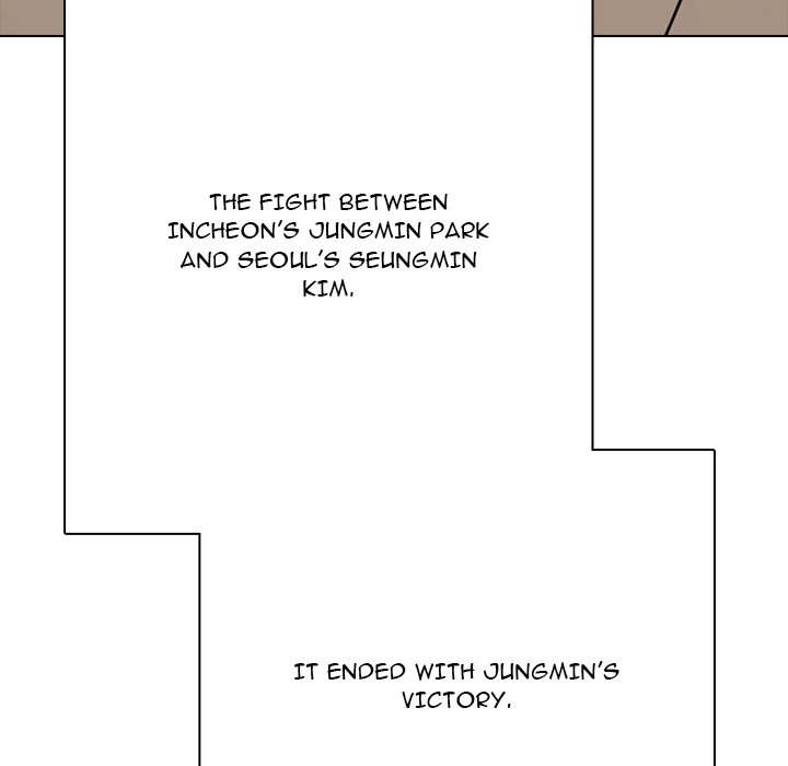 High School Devil High School Devil EP 380 - Toomics page 32 - 