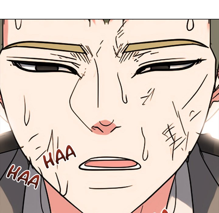 High School Devil High School Devil EP 380 - Toomics page 34 - 