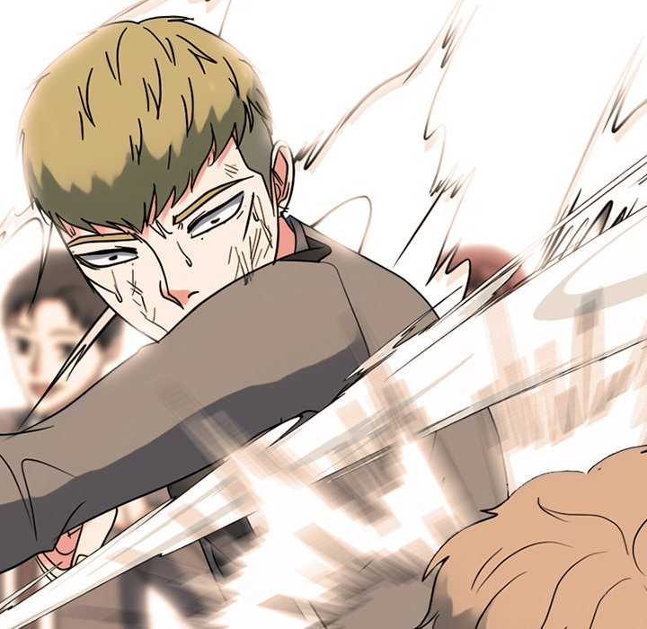 High School Devil High School Devil EP 380 - Toomics page 5 - 
