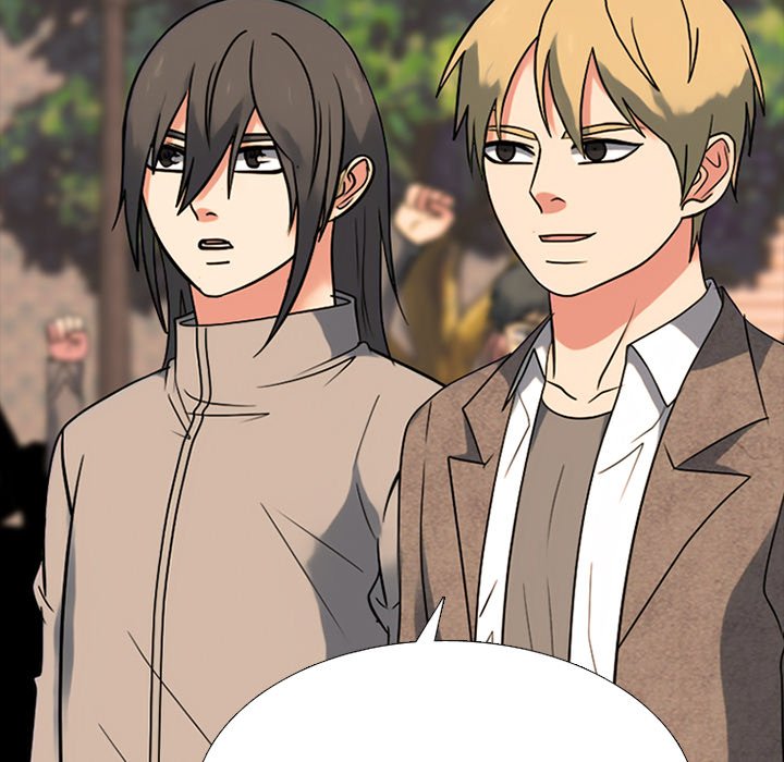 High School Devil High School Devil EP 380 - Toomics page 42 - 