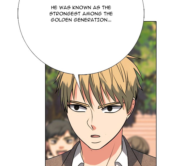 High School Devil High School Devil EP 380 - Toomics page 44 - 