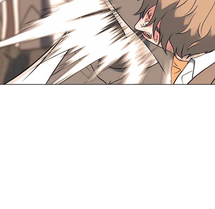 High School Devil High School Devil EP 380 - Toomics page 6 - 
