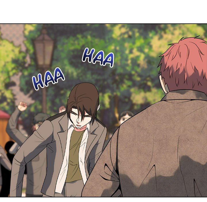 High School Devil High School Devil EP 380 - Toomics page 51 - 