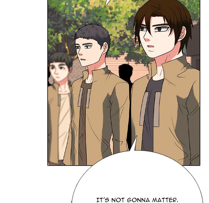 High School Devil High School Devil EP 380 - Toomics page 53 - 