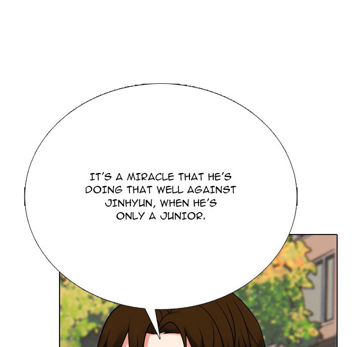 High School Devil High School Devil EP 380 - Toomics page 55 - 