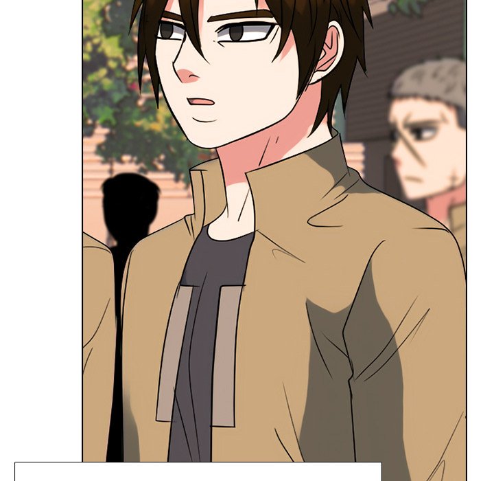 High School Devil High School Devil EP 380 - Toomics page 56 - 