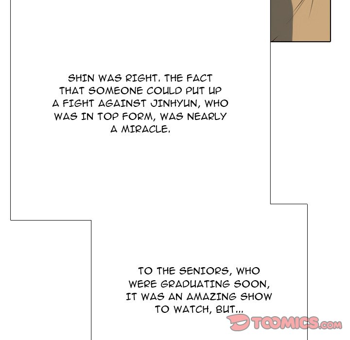 High School Devil High School Devil EP 380 - Toomics page 57 - 