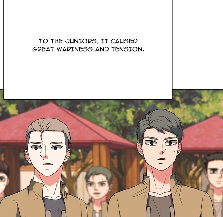 High School Devil High School Devil EP 380 - Toomics page 59 - 