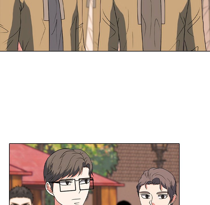 High School Devil High School Devil EP 380 - Toomics page 60 - 