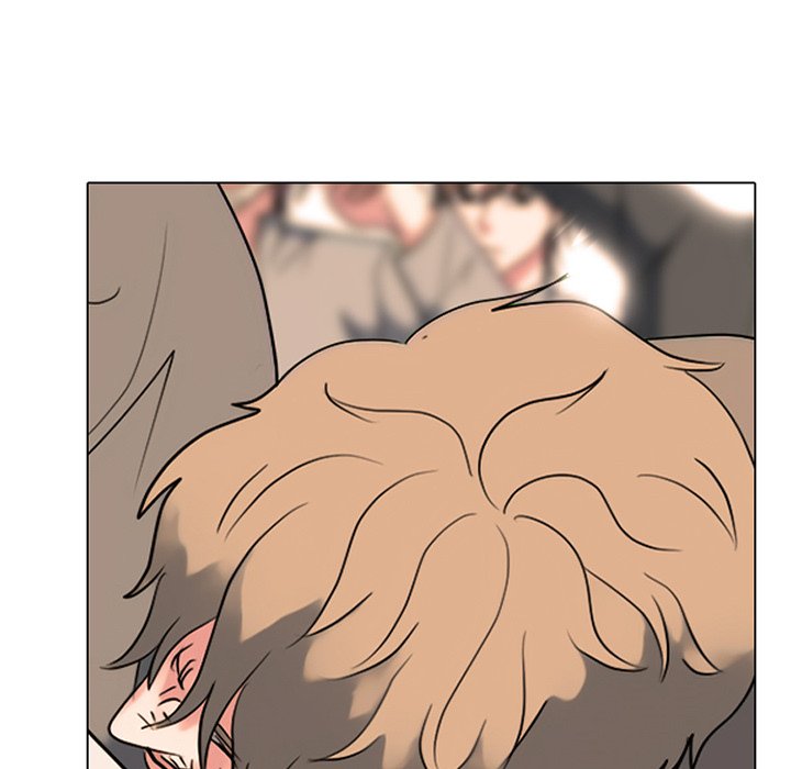 High School Devil High School Devil EP 380 - Toomics page 7 - 