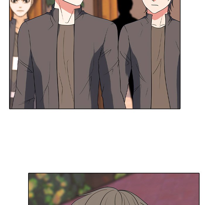 High School Devil High School Devil EP 380 - Toomics page 61 - 
