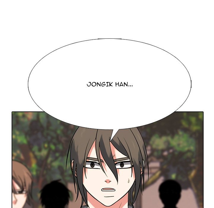 High School Devil High School Devil EP 380 - Toomics page 63 - 