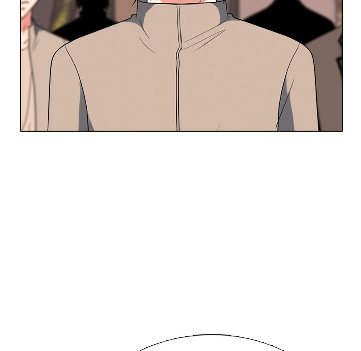 High School Devil High School Devil EP 380 - Toomics page 64 - 