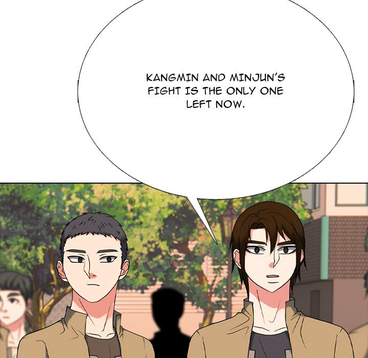 High School Devil High School Devil EP 380 - Toomics page 65 - 