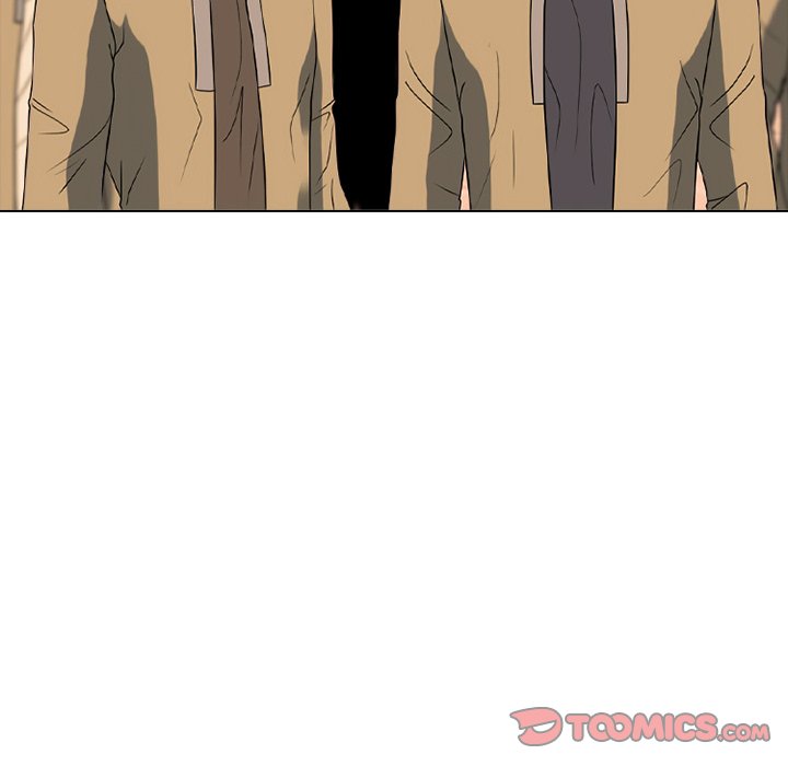 High School Devil High School Devil EP 380 - Toomics page 66 - 
