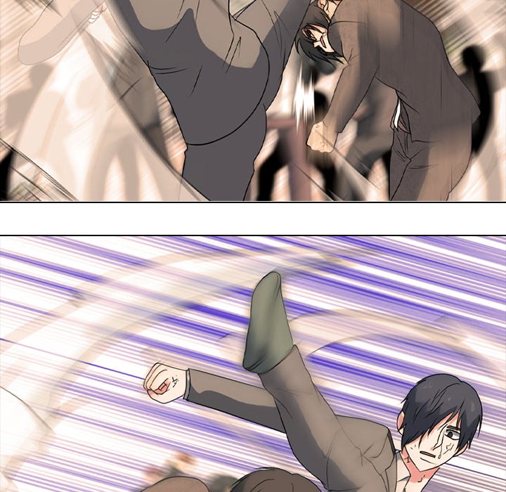 High School Devil High School Devil EP 380 - Toomics page 69 - 