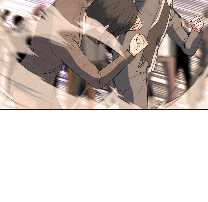 High School Devil High School Devil EP 380 - Toomics page 70 - 