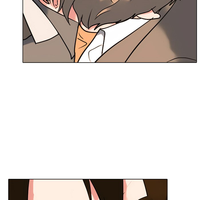 High School Devil High School Devil EP 380 - Toomics page 8 - 