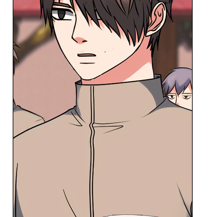 High School Devil High School Devil EP 380 - Toomics page 72 - 