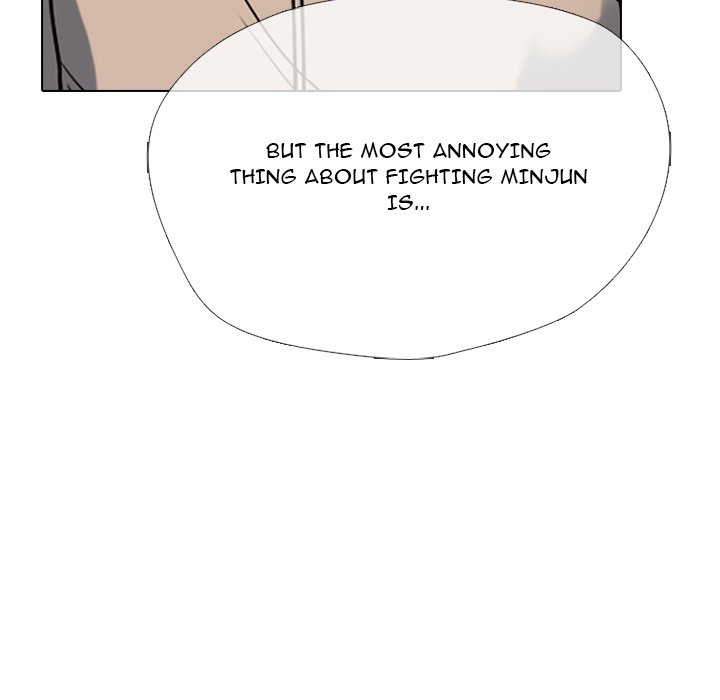 High School Devil High School Devil EP 380 - Toomics page 73 - 