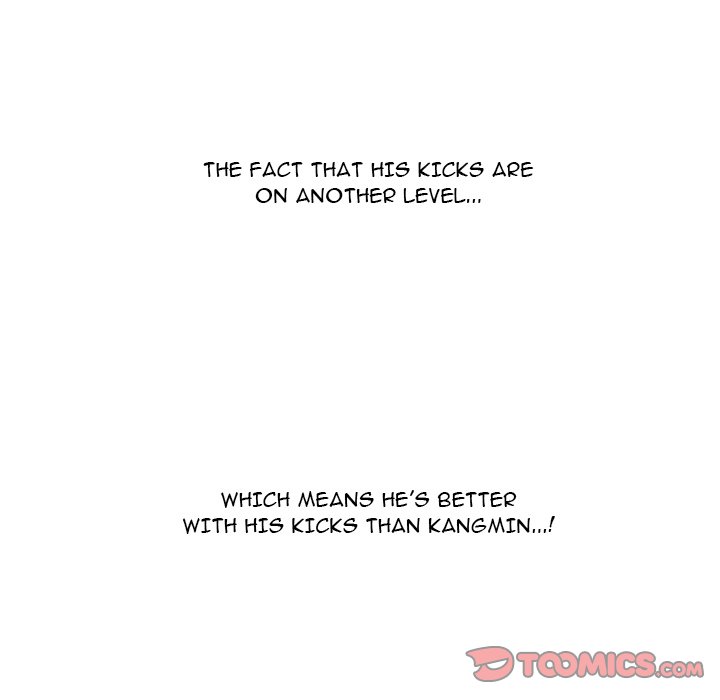 High School Devil High School Devil EP 380 - Toomics page 75 - 