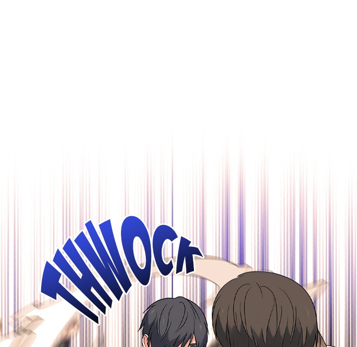 High School Devil High School Devil EP 380 - Toomics page 76 - 