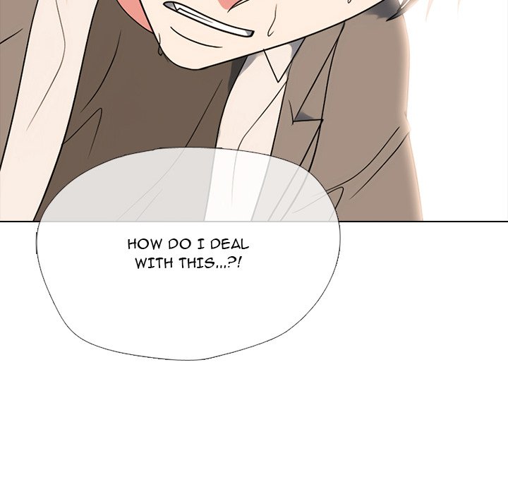High School Devil High School Devil EP 380 - Toomics page 80 - 