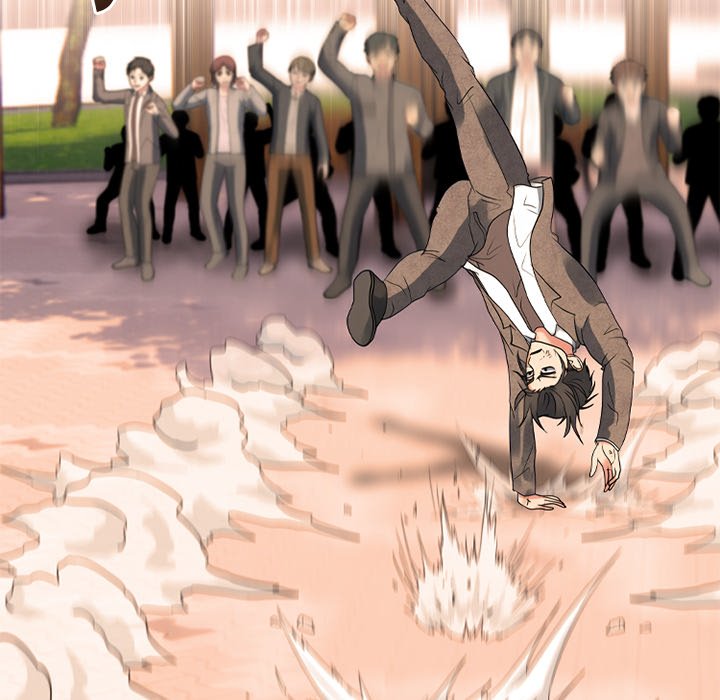 High School Devil High School Devil EP 380 - Toomics page 82 - 