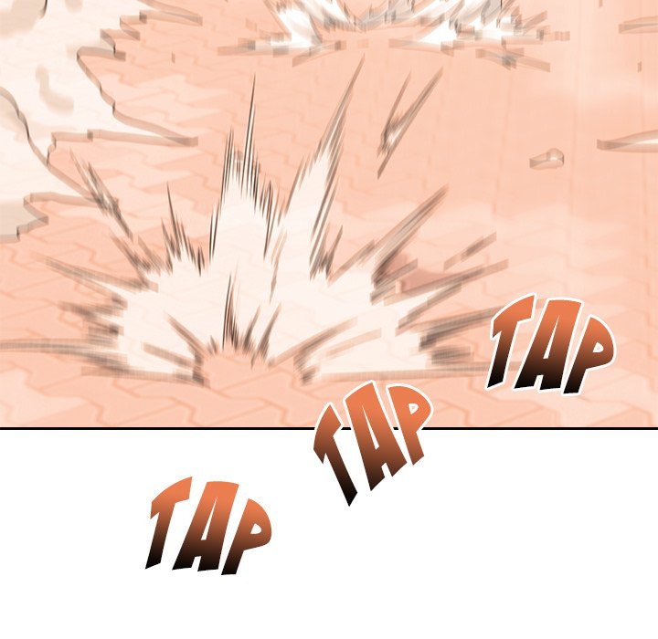 High School Devil High School Devil EP 380 - Toomics page 83 - 