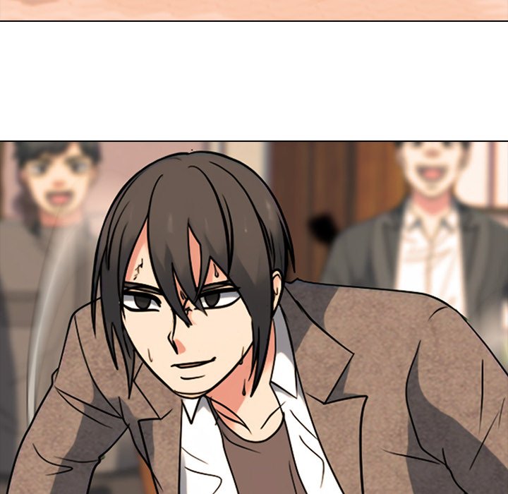High School Devil High School Devil EP 380 - Toomics page 86 - 