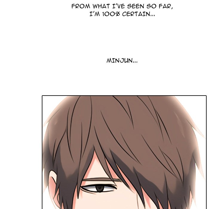 High School Devil High School Devil EP 380 - Toomics page 88 - 