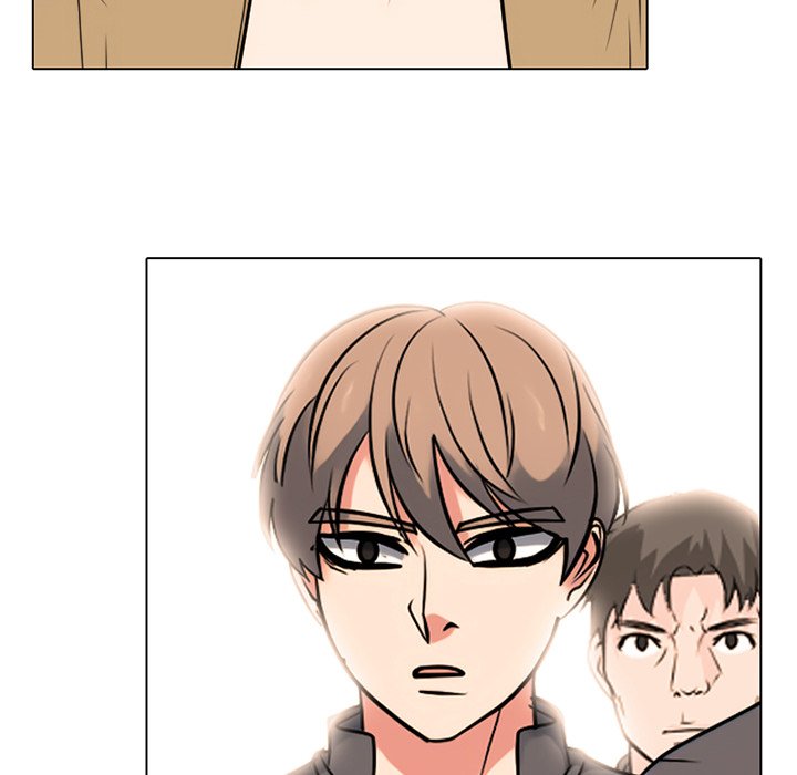 High School Devil High School Devil EP 380 - Toomics page 10 - 