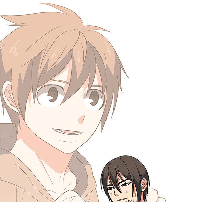 High School Devil High School Devil EP 380 - Toomics page 91 - 