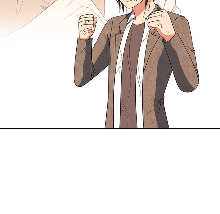 High School Devil High School Devil EP 380 - Toomics page 92 - 