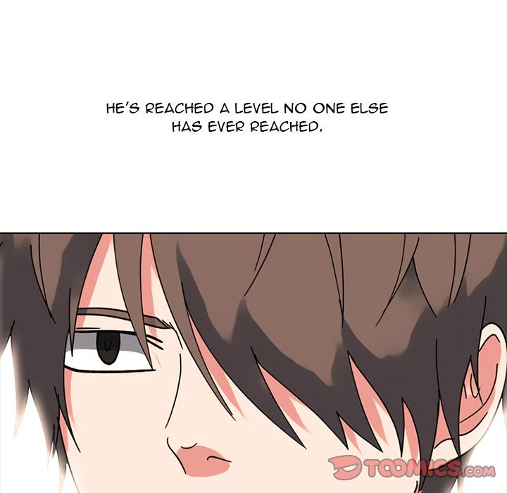High School Devil High School Devil EP 380 - Toomics page 93 - 